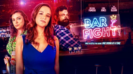 Watch Bar Fight Trailer