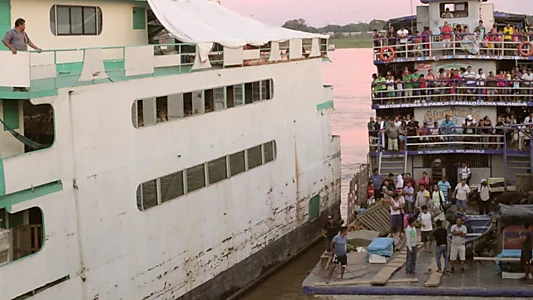 Watch Veins of the Amazon Trailer