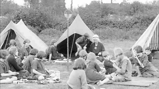 Watch The Kibbo Kift Trailer