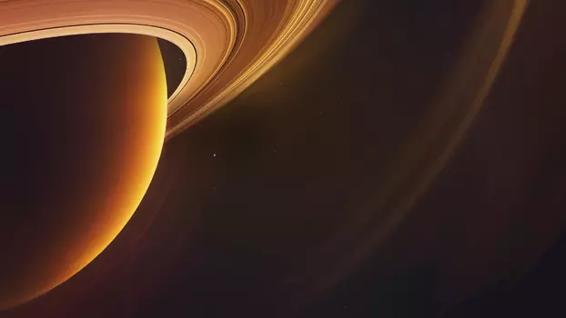 Mission Saturn