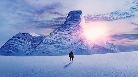 Watch Arctic Ascent with Alex Honnold Trailer