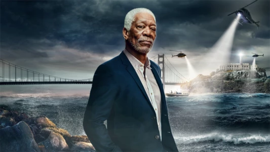 Watch Great Escapes with Morgan Freeman Trailer