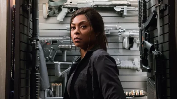 Watch Proud Mary Trailer