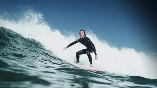 Watch Ride the Wave Trailer