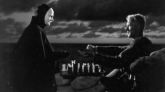 Watch The Seventh Seal Trailer