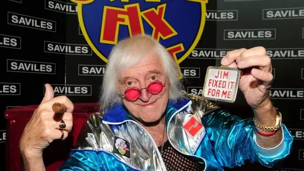 Watch Jimmy Savile: The People Who Knew Trailer