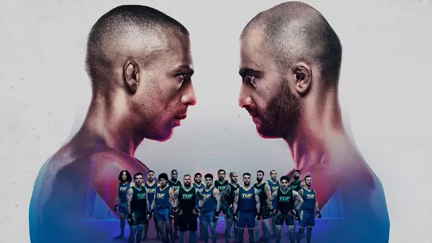 Watch UFC on ESPN 30: Barboza vs. Chikadze Trailer