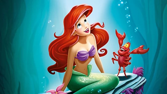 Watch The Little Mermaid Trailer