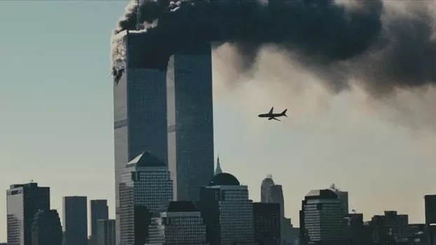 Watch Turning Point: 9/11 and the War on Terror Trailer