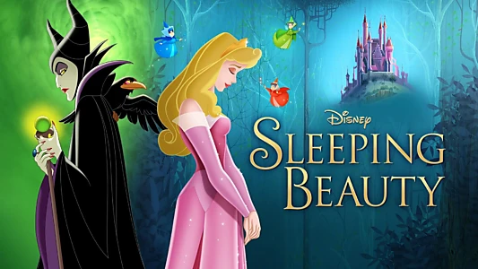 Watch Sleeping Beauty Trailer