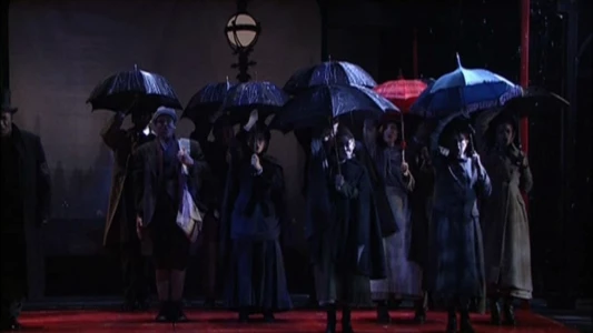 Watch Jekyll & Hyde: The Musical Trailer