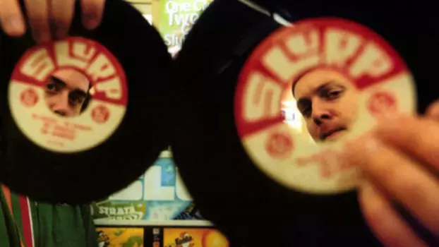 Watch DJ Shadow & Cut Chemist - Freeze Trailer