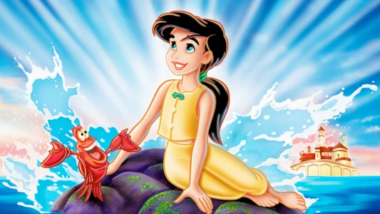 Watch The Little Mermaid II: Return to the Sea Trailer