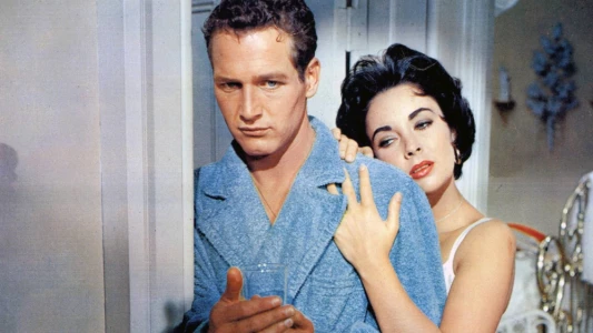 Watch Cat on a Hot Tin Roof Trailer