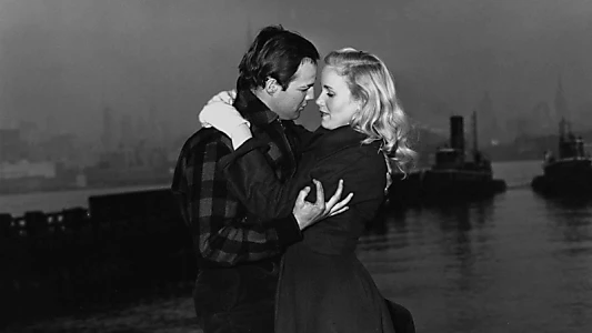 Watch On the Waterfront Trailer