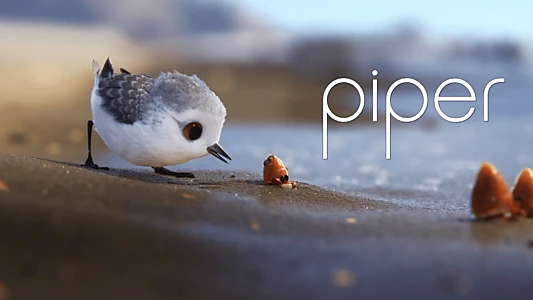 Watch Piper Trailer