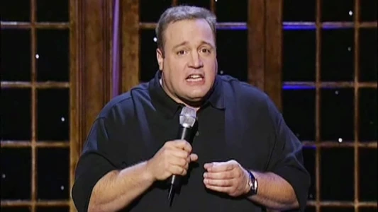 Watch Kevin James: Sweat the Small Stuff Trailer