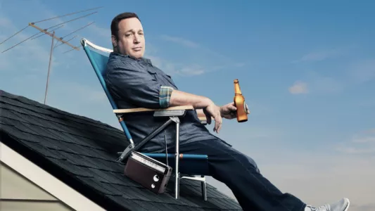 Watch Kevin Can Wait Trailer
