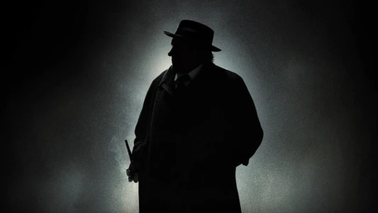Watch Maigret Trailer