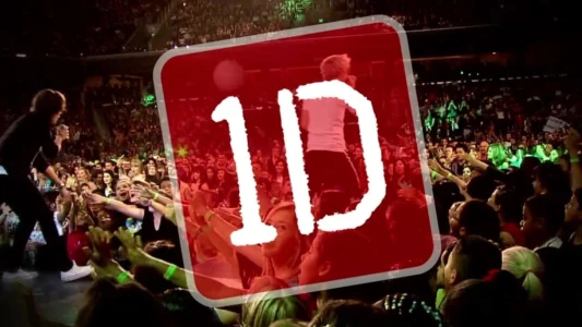 Watch One Direction: All the Way to the Top Trailer