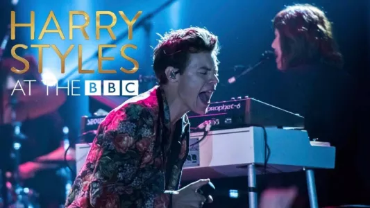 Watch Harry Styles at the BBC Trailer