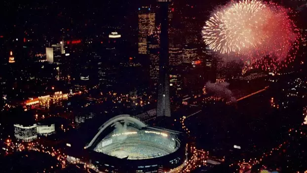 Watch The Opening of SkyDome: A Celebration Trailer