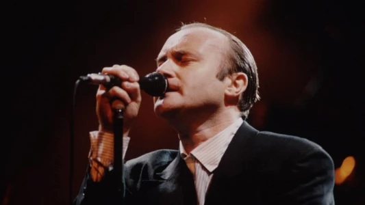 Phil Collins - MTV Unplugged 1994
