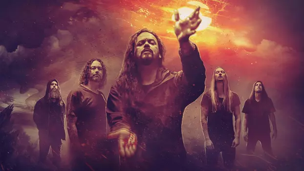 Evergrey: Live At Färjenäs