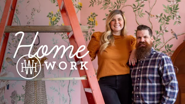 Watch Home Work Trailer