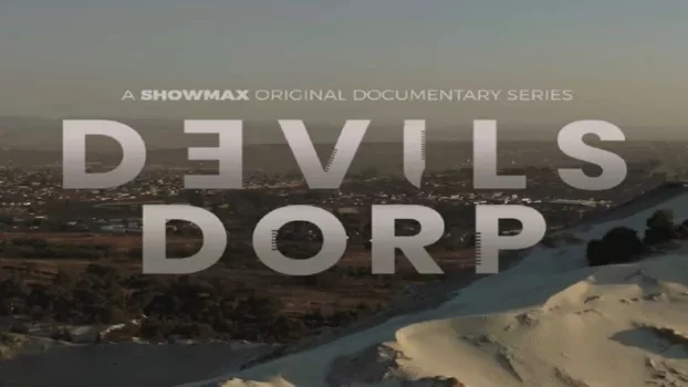 Watch Devilsdorp Trailer