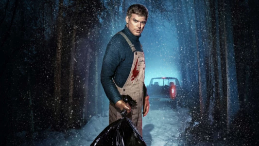 Watch Dexter: New Blood Trailer