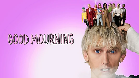 Watch Good Mourning Trailer