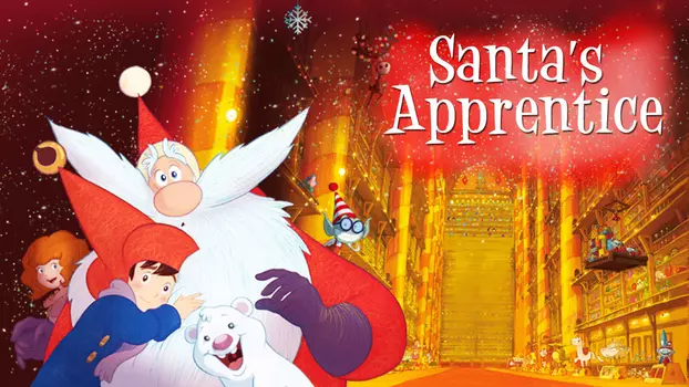 Watch Santa's Apprentice Trailer