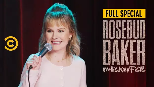 Watch Rosebud Baker: Whiskey Fists Trailer
