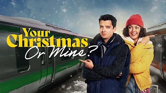 Watch Your Christmas or Mine? Trailer