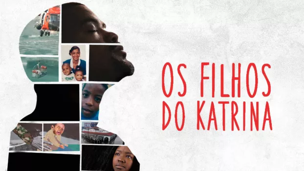 Watch Katrina Babies Trailer