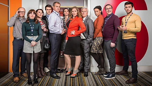 Watch W1A Trailer