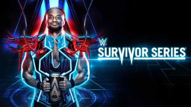 Watch WWE Survivor Series 2021 Trailer
