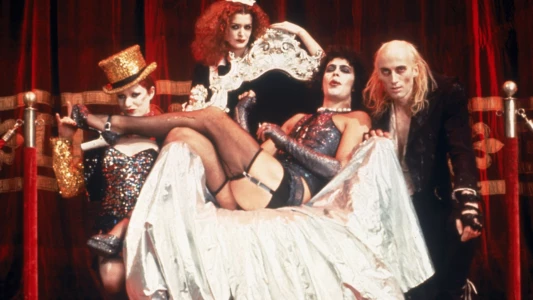 Watch The Rocky Horror Picture Show Trailer