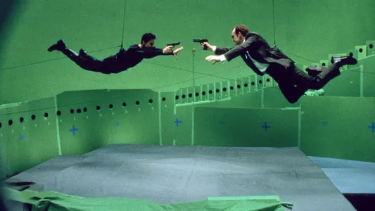 Watch The Matrix Revisited Trailer