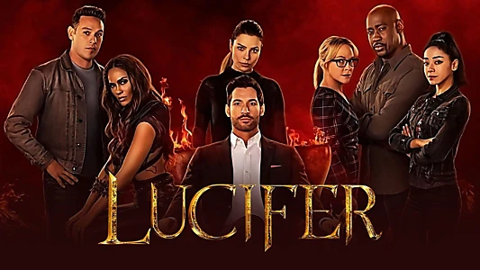 Lucifer