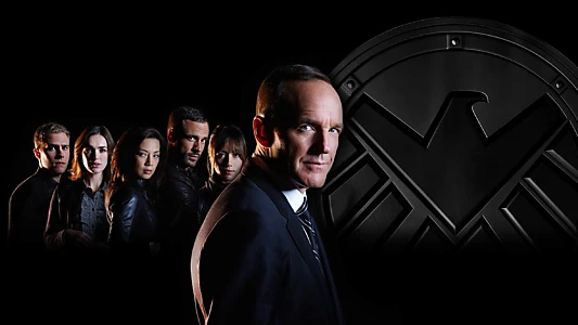 Marvel's Agents of S.H.I.E.L.D.