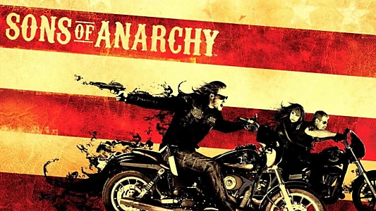 Sons of Anarchy