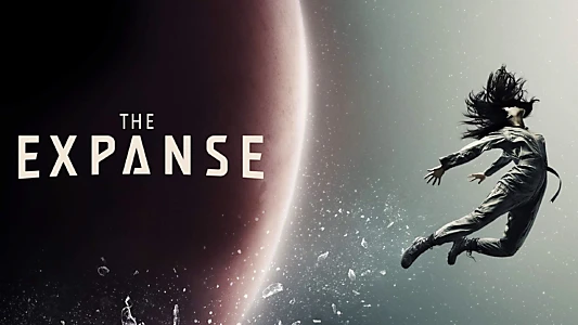 The Expanse