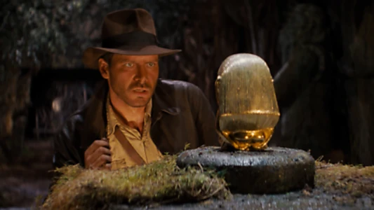 Raiders of the Lost Ark