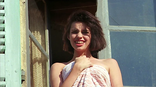 Betty Blue