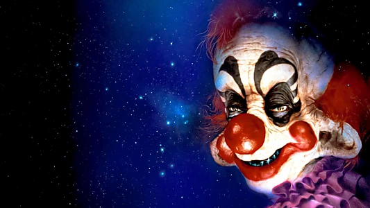 Killer Klowns from Outer Space