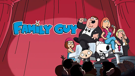 Family Guy