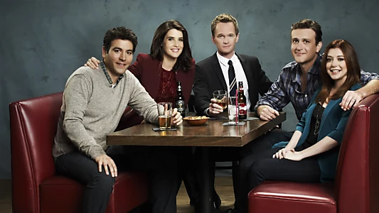 How I Met Your Mother