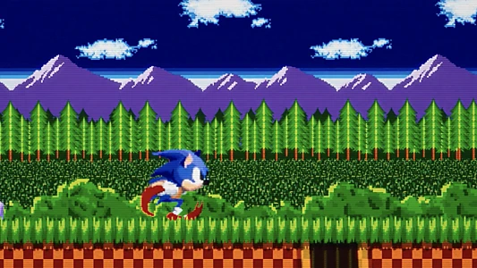 Sonic the Hedgehog